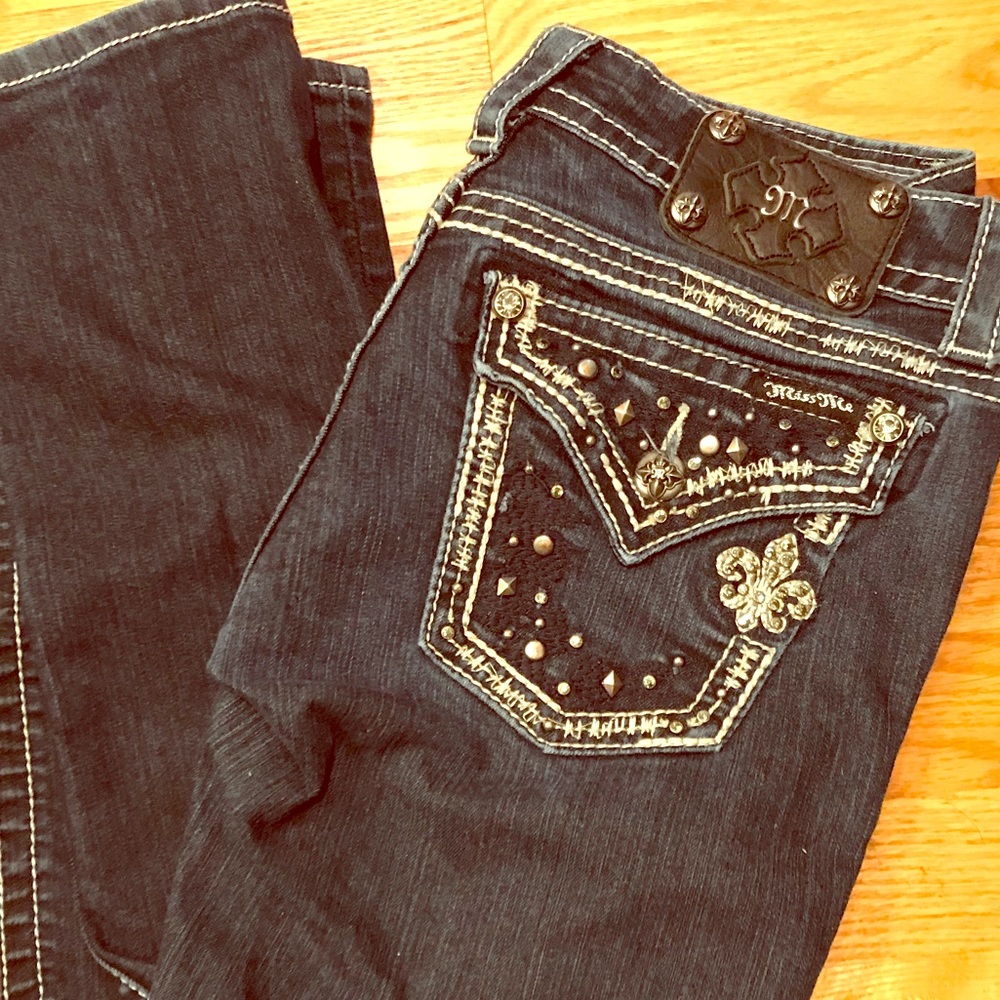 MissMe jeans
